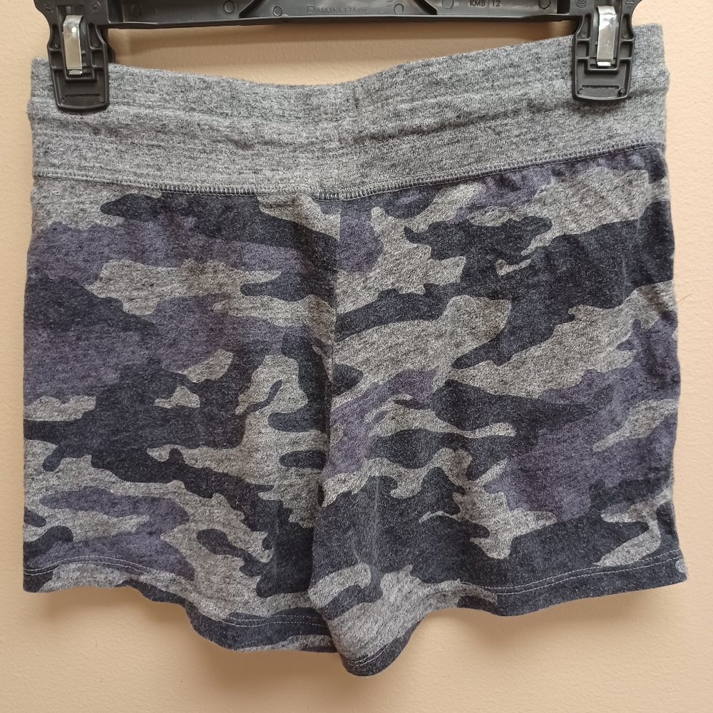 Nike Shorts Blue & Gray Camo - M - Picture 10 of 11